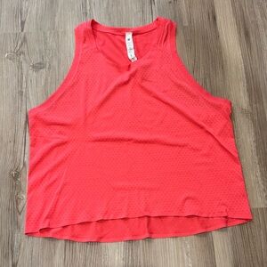 Lululemon Fast and Free Tank